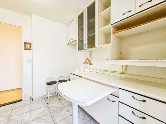 Imagem Apartamento com 1 dormitório para alugar, 41 m² por R$ 3.349,90/mês - Vila Gomes Cardim - São Paulo/SP