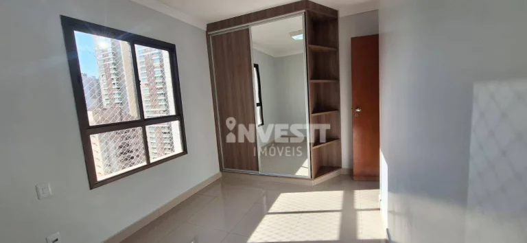 Imagem Apartamento à venda no Setor Bueno - Goiânia/GO