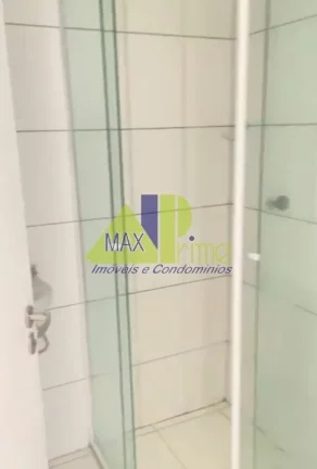 Imagem APARTAMENTO 39M²/02 DORMITÓRIOS /SACADA