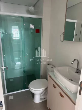 Imagem Apto de 3 Dorm com 1 suite no Centro de Mauá