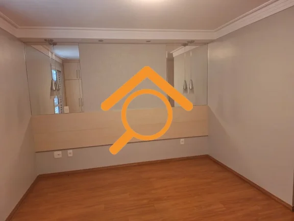 Imagem Imperdível: Casa em Condomínio à Venda em São Paulo-SP, Jardim Marajoara - 2 quartos, 2 suítes, 2 salas, 2 vagas, 180m²!