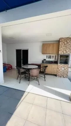 Imagem Casa em Condomínio para Venda em Cuiabá / MT no bairro Santa Cruz