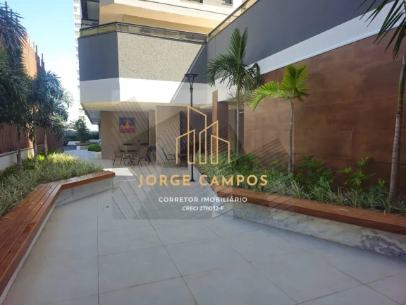 Imagem AP-25275 - APARTAMENTO 3 DORM À VENDA NO JARDIM SATÉLITE EM SJCAMPOS/SP