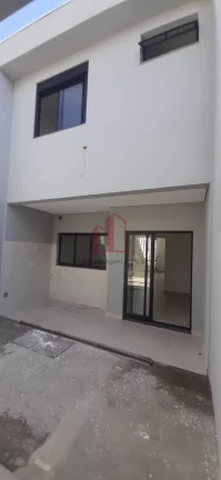 Imagem Imóvel à venda: Casa com 3 quartos, 1 suíte e 130 m² no Centro de Franco da Rocha-SP. Aproveite!