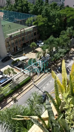 Imagem Apartamento Amplo à Venda na Bela Vista - São Paulo/SP.