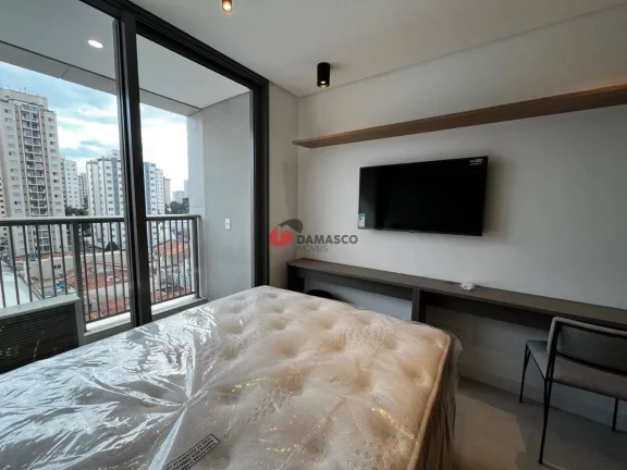 Imagem Studio para locação, Vila Gomes Cardim, São Paulo, SP