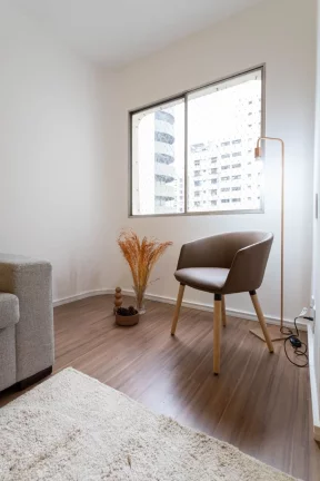 Imagem APARTAMENTO RESIDENCIAL em São Paulo - SP, Vila Nova Conceição
