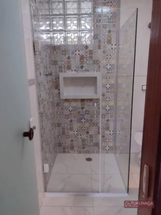 Imagem Apartamento à venda, 93 m² por R$ 480.000,00 - Jardim Leonor Mendes de Barros - São Paulo/SP