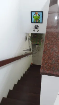 Imagem CASA EM CONDOMÍNIO EM BOIÇUCANGA