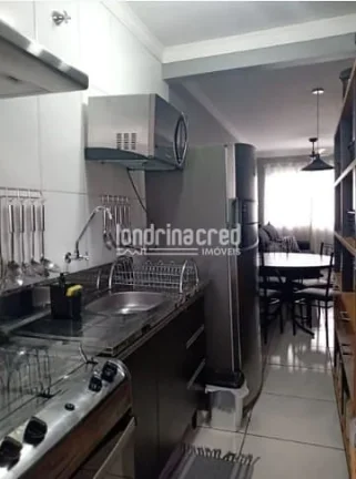 Imagem Casa em Condomínio Fechado na Zona Norte | 2 Quartos, Área Gourmet, 2 Vagas | Recém-Pintada | Lazer Completo com Piscinas e Mais