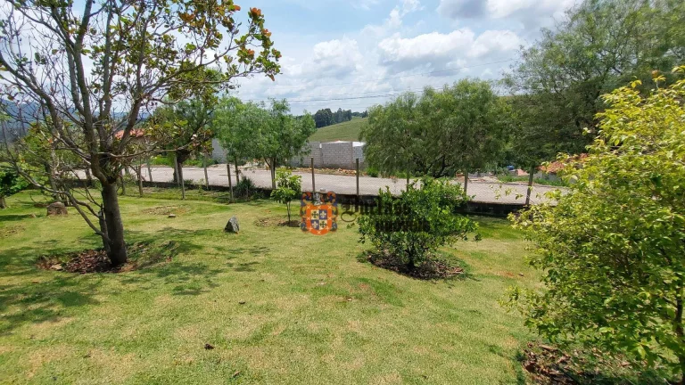 Imagem Chácara com 4 dormitórios à venda, 1851 m² por R$ 950.000,00 - Godoi - Extrema/MG