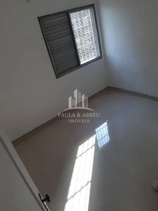 Imagem Apartamento de 68m² ao Lado do Hospital Assunção, 2 Dormitórios, 1 Banheiro, 1 Vaga Cob; 1° Andar no Assunção, São Bernardo do Campo-SP