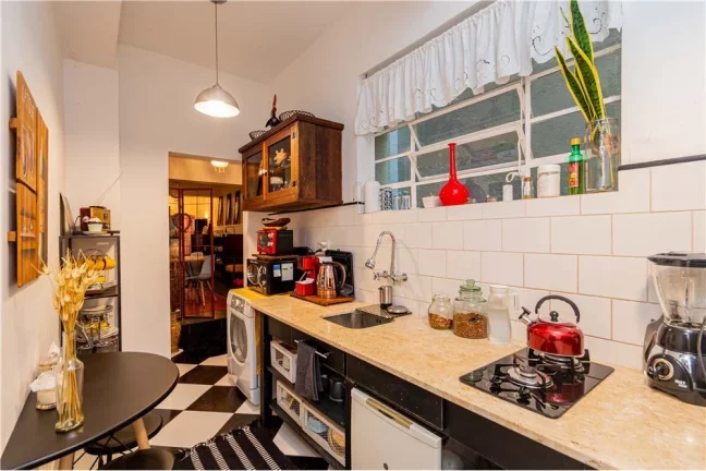 Imagem Apartamento com 2 Quartos à Venda, 110 m² em Independência - Porto Alegre