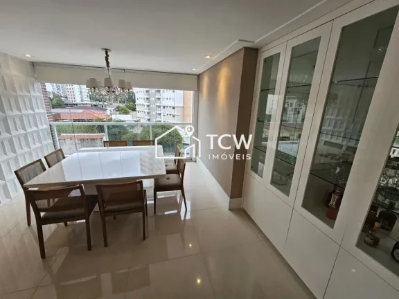 Imagem Apartamento à venda no bairro Vila Mariana - São Paulo/SP, Zona Sul