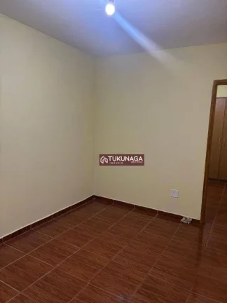 Imagem Apartamento à 8 minutos (500m) do Terminal Metro Tucuruvi. com 2 dormitórios à venda, 50 m² por R$ 350.000 - Vila Gustavo - São Paulo/SP