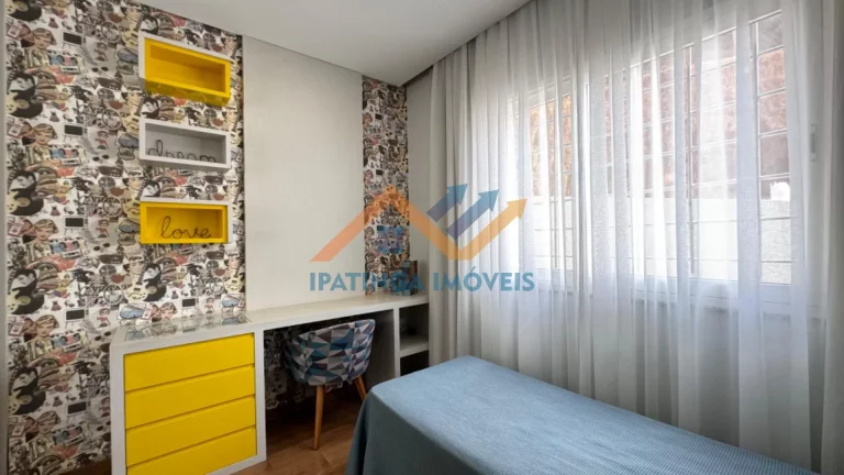 Imagem Casa de altissimo padrão no bairro das Fontes - Ipatinga