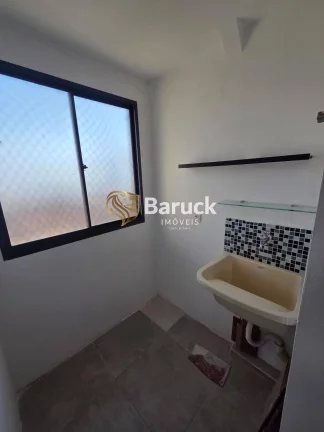 Imagem Apartamento com 2 Quartos à Venda, 54 m² em Vila Santa Catarina - São Paulo