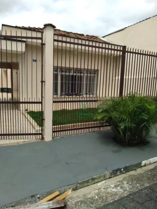 Imagem Casa à venda, 85 m² por R$ 610.000,00 - Vila Galvão - Guarulhos/SP