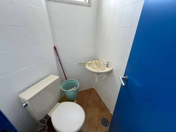 Imagem Apartamento a venda com piscina e churrasqueira individual 300m da praia