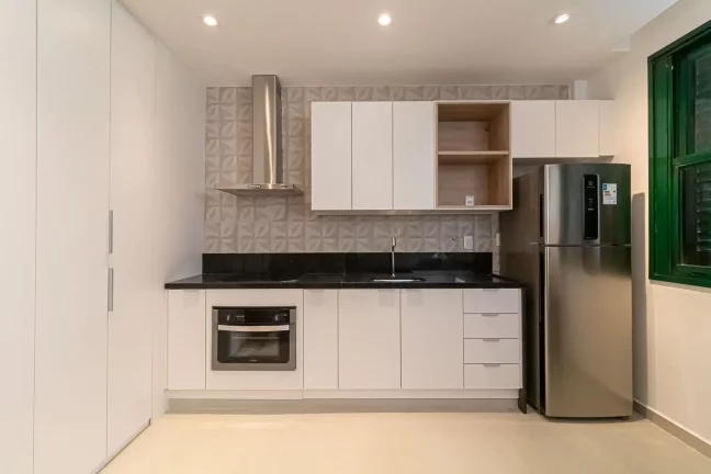 Imagem Apartamento para Venda em Rio de Janeiro, COPACABANA, 1 dormitório, 1 banheiro
