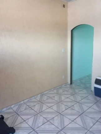 Imagem Sobrado com 4 dormitórios à venda, 200 m² por R$ 455.000,00 - Jardim Itamarati - Poá/SP