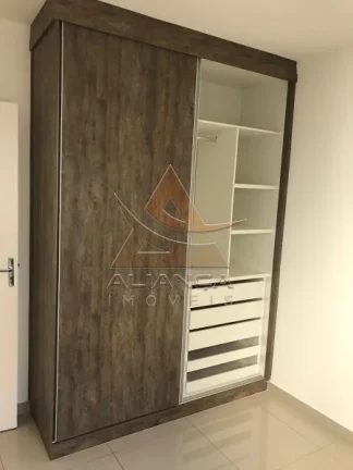 Imagem Apartamento - Ribeirão Preto - Vila Virgínia
