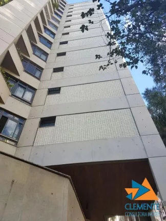 Imagem Ótimo apartamento de 4 qtos 02 suítes e 03 vagas CARMO/SION,