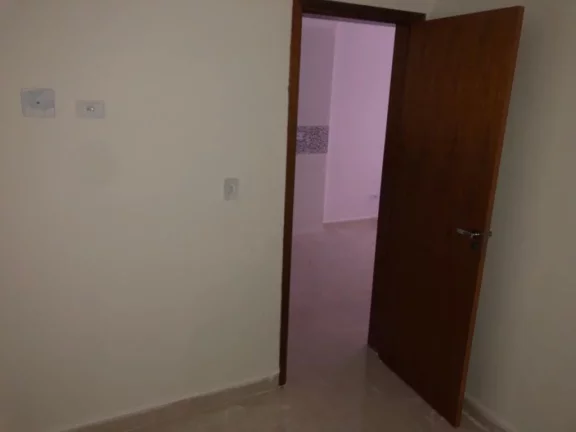 Imagem Apartamento novo na Vila Dalila - Fácil acesso ao Metrô Vila Matilde - 42 m² - 2 Quartos - Cozinha americana por R$ 213.000,00