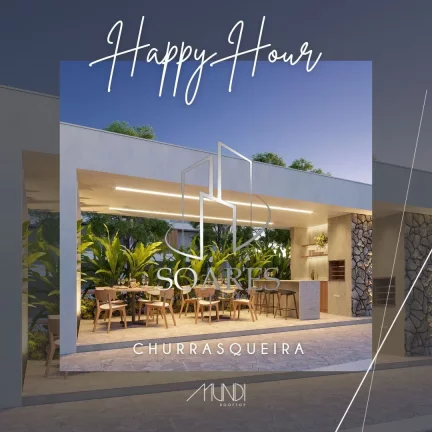Imagem CONDOMINIO MUNDI ROOFTOP: Seu novo lar com rooftop e arquitetura moderna