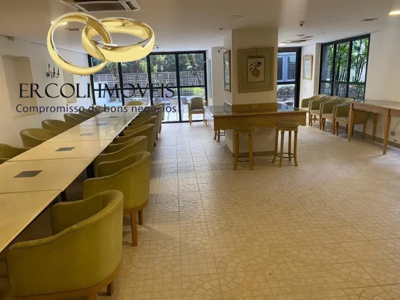 Imagem APARTAMENTO RESIDENCIAL em São Paulo - SP, Vila Olímpia