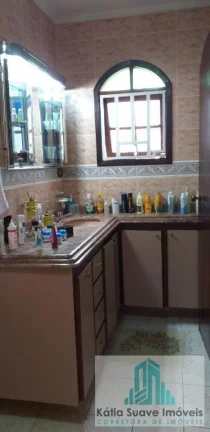 Imagem Sobrado para Venda em Santo André / SP no bairro Parque Marajoara