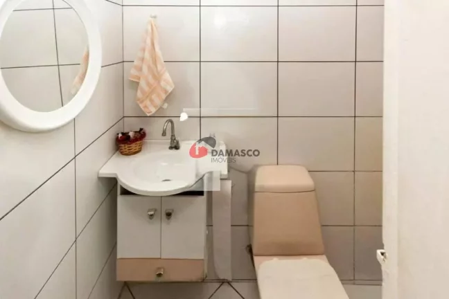 Imagem Casa à venda 3 Quartos, 2 Vagas, Jardim Ana Rosa, São Paulo - SP