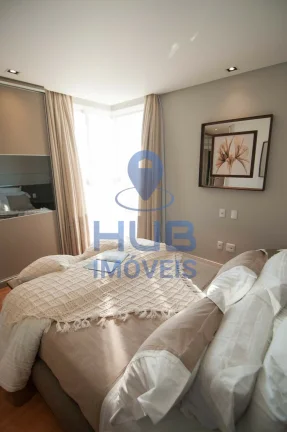 Imagem Loft 4 Dormitórios para venda em Balneário Camboriú - SC