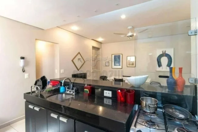 Imagem Copacabana - Residencial › Apartamento com 2 quarto(s) a Venda