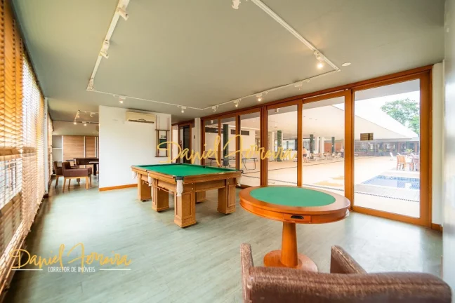 Imagem Excelente lote no Alphaville Residencial 1