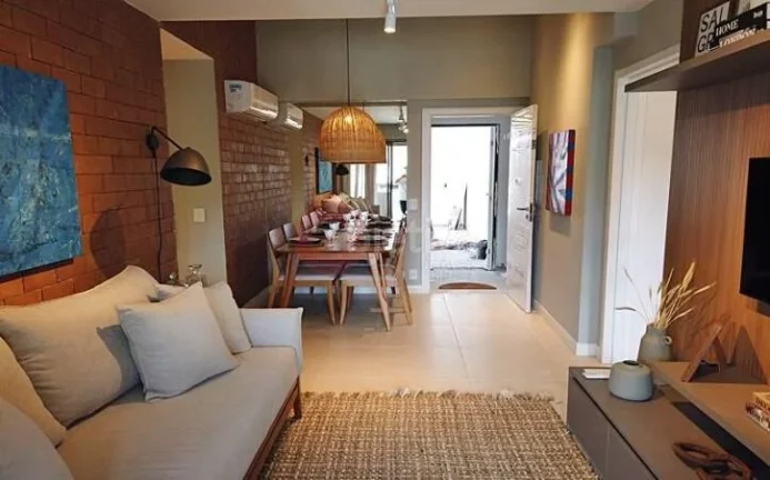 Imagem Cobertura com 2 quartos à venda, 140,18 m² - Algodoal - Cabo Frio/RJ