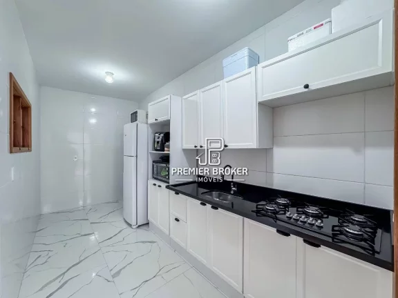 Imagem Casa à venda, 110 m² por R$ 650.000,00 - Meudon - Teresópolis/RJ