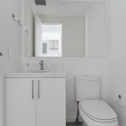 Imagem Apartamento 1 dormitório sendo 1 suite 42m² e 1 vaga