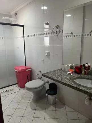 Imagem Apartamento para Venda em Cuiabá / MT no bairro Bosque da Saúde
