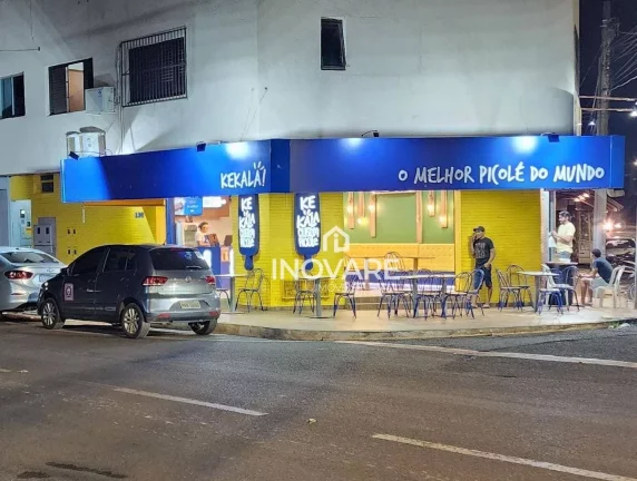 Imagem Sala para alugar, 100 m² por R$ 3.500,00/mês - Centro - Itumbiara/GO