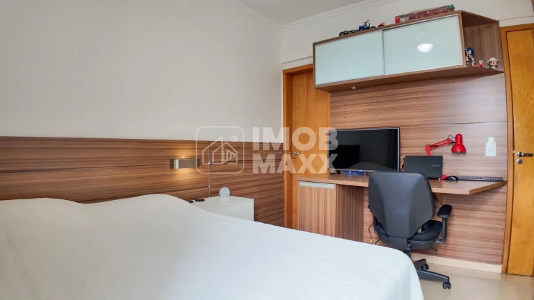 Imagem Apartamento à Venda na quadra 301, Águas Claras Norte, 2 Quartos, 57,95m²