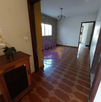 Imagem Excelente casa espaçosa no jardim Sabará
