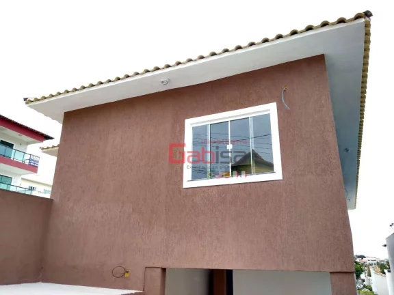 Imagem Casa com 6 dormitórios à venda, 280 m² por R$ 660.000,00 - Guriri - Cabo Frio/RJ