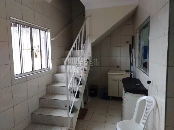 Imagem Vendo 6 casas em Itapecerica da Serra - SP. Excelente oportunidade para quem pretende viver de alugu...