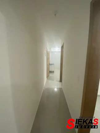 Imagem Imperdível oportunidade: Apartamento à venda em São Paulo-SP, Vila Carrão! 2 quartos, 1 suíte, 1 sala, 2 banheiros, 40m².