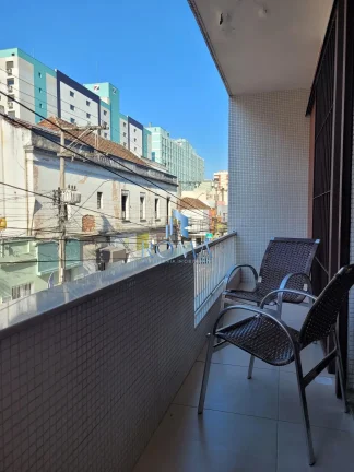 Imagem Se você procura um apartamento espaçoso e bem localizado, esta é a oportunidade