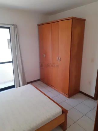 Imagem Apartamento com 2 dormitórios para locação anual.
