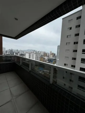 Imagem COMERCIAL COM 39 m² - BOQUEIRAO - PRAIA GRANDE SP