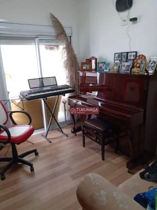 Imagem Apartamento com 4 dormitórios à venda, 158 m² por R$ 1.900.000,00 - Água Fria - São Paulo/SP