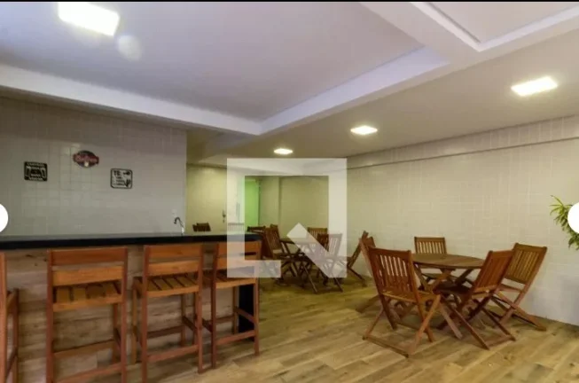 Imagem Apartamento para Venda em Praia Grande, Canto do Forte, 2 dormitórios, 1 suíte, 1 banheiro, 1 vaga